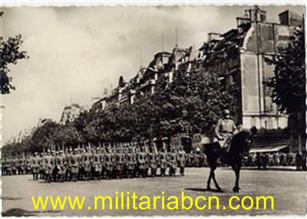 Militaria Barcelona