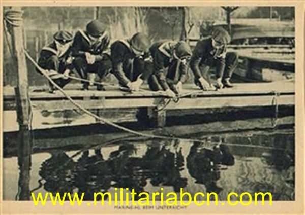 Militaria Barcelona
