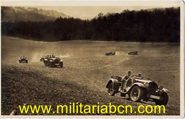 Militaria Barcelona