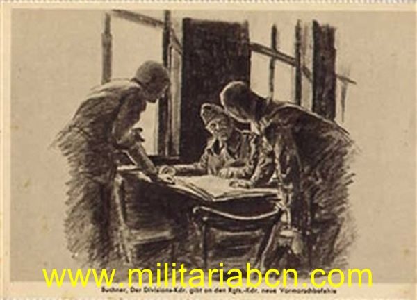 Militaria Barcelona