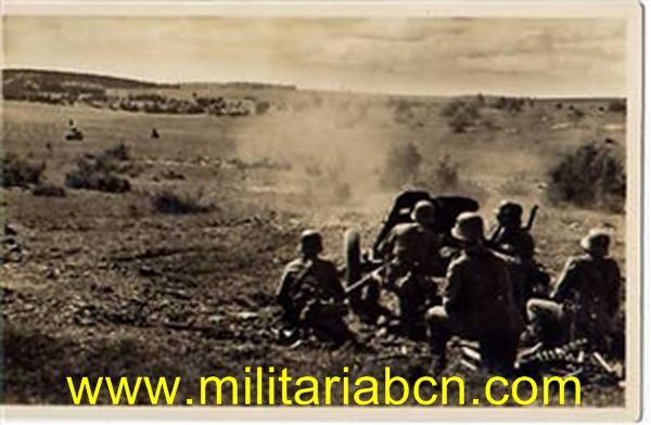 Militaria Barcelona