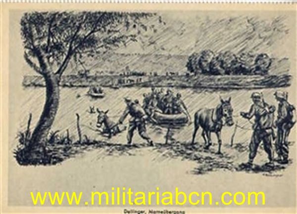 Militaria Barcelona