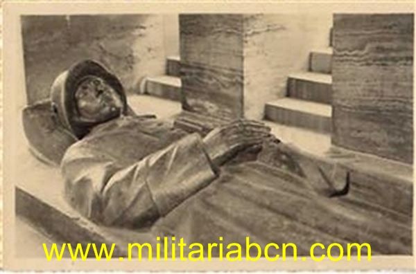 Militaria Barcelona