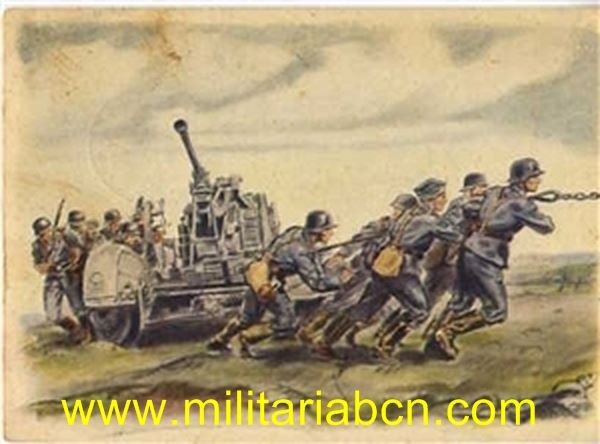 Militaria Barcelona