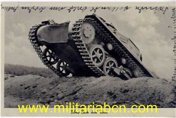 Militaria Barcelona