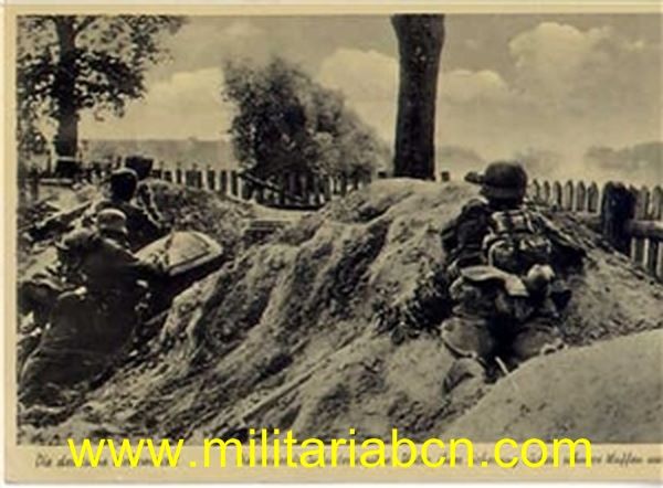 Militaria Barcelona