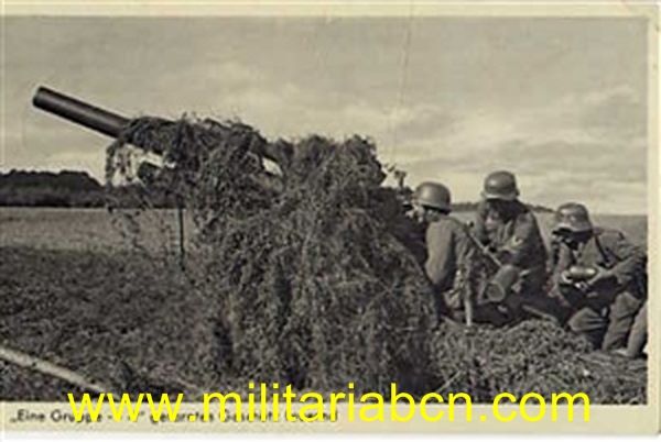 Militaria Barcelona