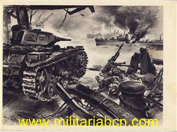 Militaria Barcelona
