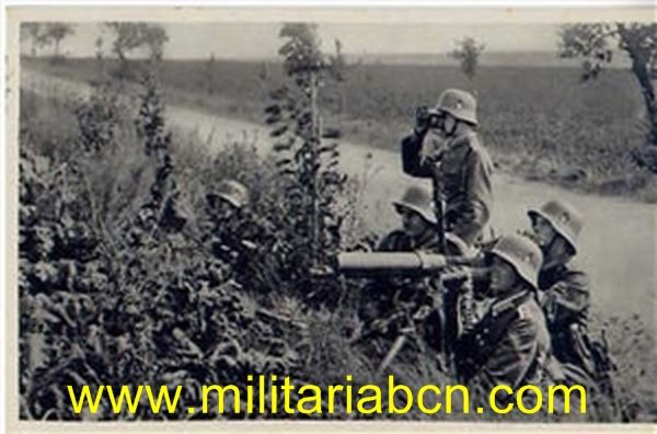 Militaria Barcelona