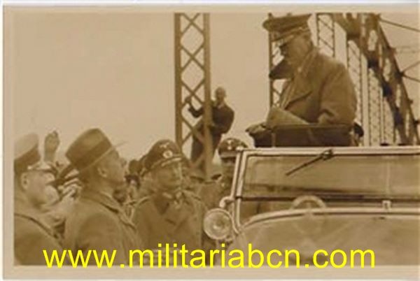 Militaria Barcelona