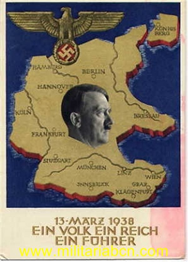 Militaria Barcelona