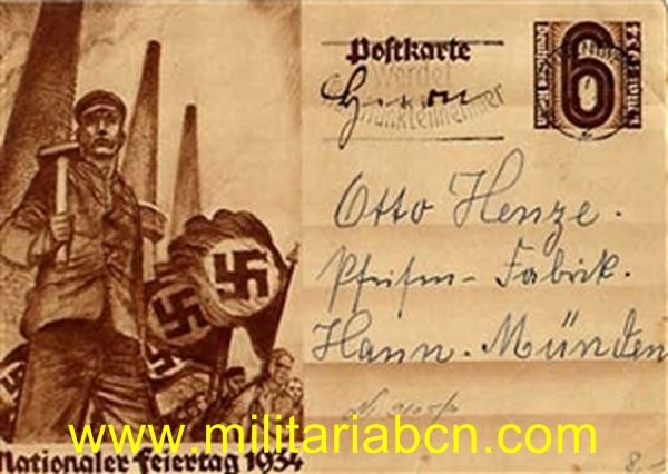 Militaria Barcelona