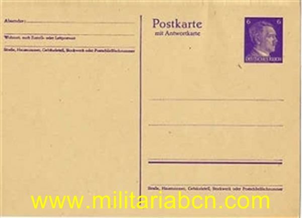 Militaria Barcelona