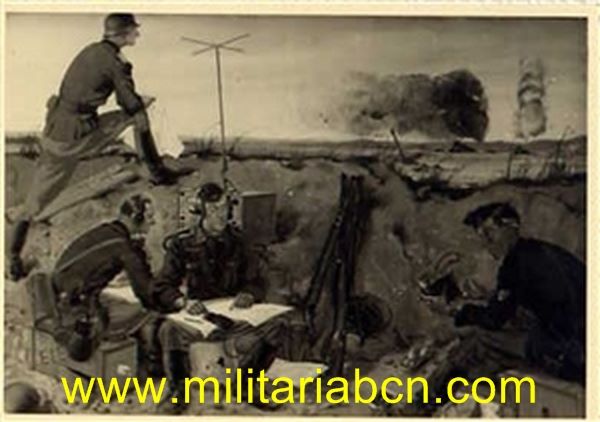 Militaria Barcelona
