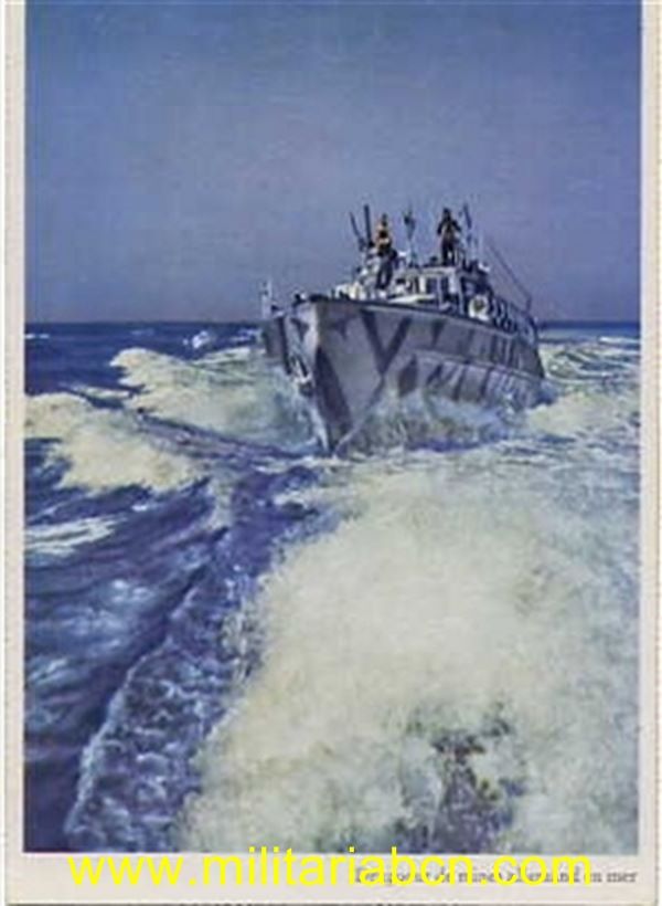 Militaria Barcelona