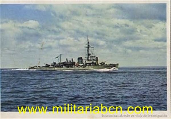 Militaria Barcelona