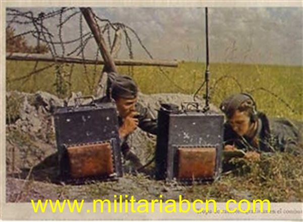 Militaria Barcelona