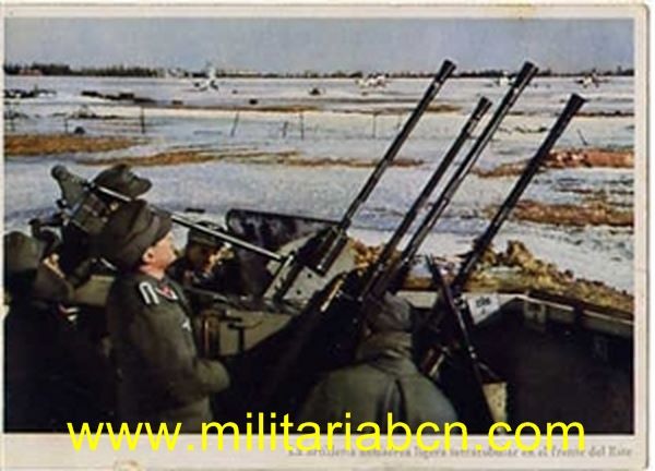Militaria Barcelona