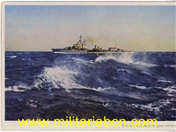 Militaria Barcelona