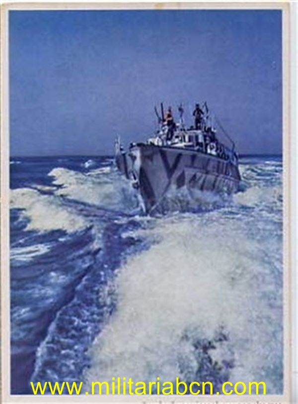 Militaria Barcelona