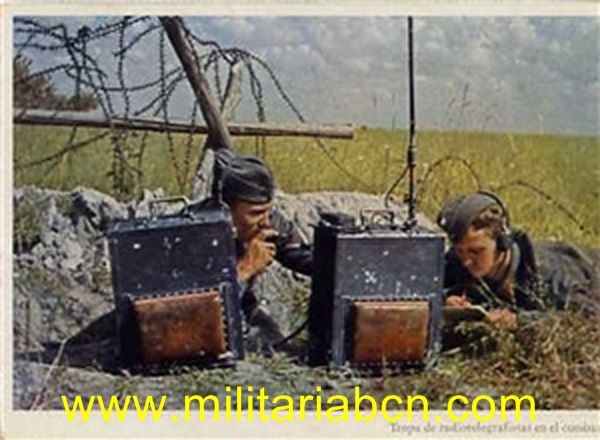 Militaria Barcelona
