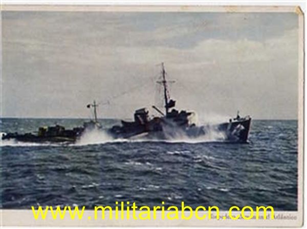 Militaria Barcelona