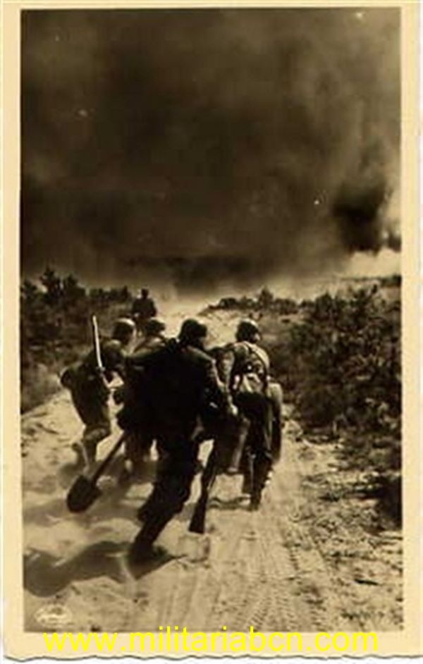 Militaria Barcelona