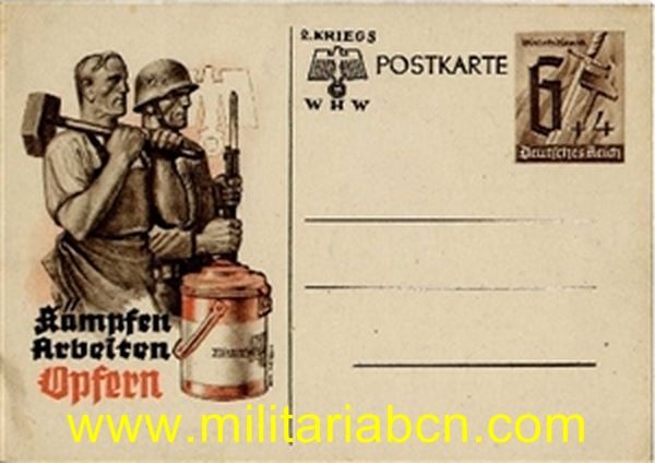 Militaria Barcelona