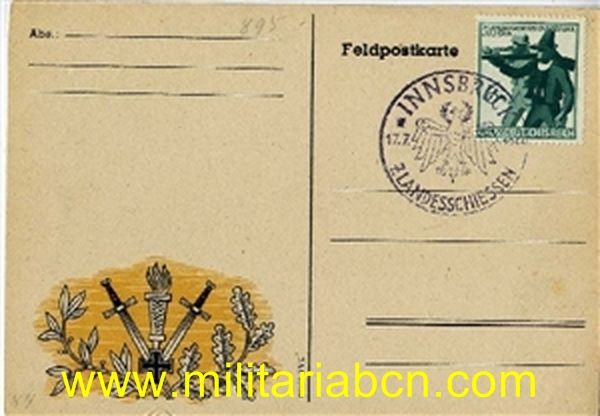 Militaria Barcelona