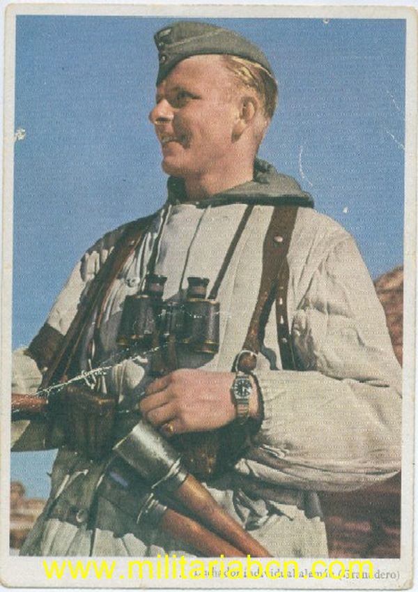 Militaria Barcelona