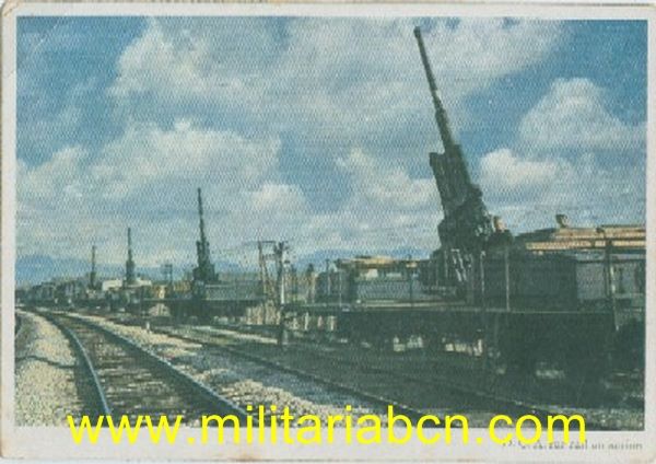 Militaria Barcelona