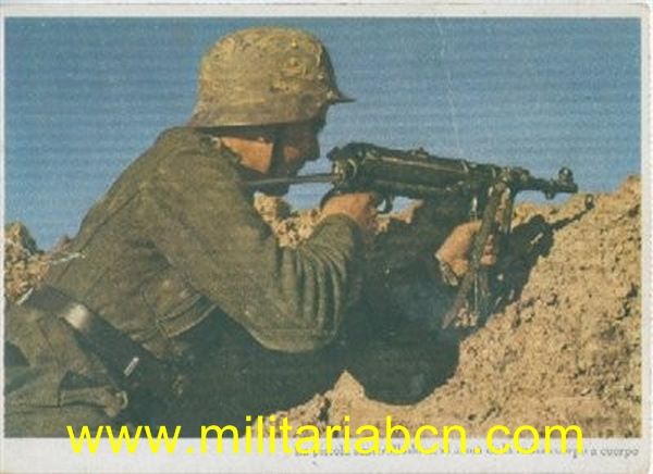 Militaria Barcelona