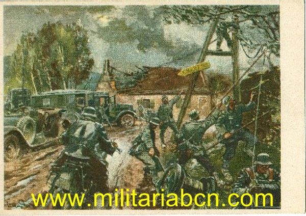 Militaria Barcelona