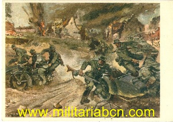 Militaria Barcelona