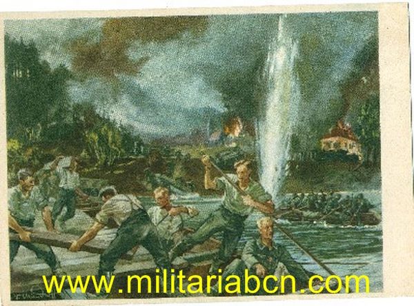 Militaria Barcelona