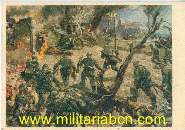 Militaria Barcelona