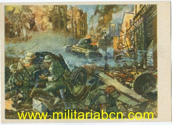 Militaria Barcelona