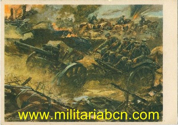 Militaria Barcelona