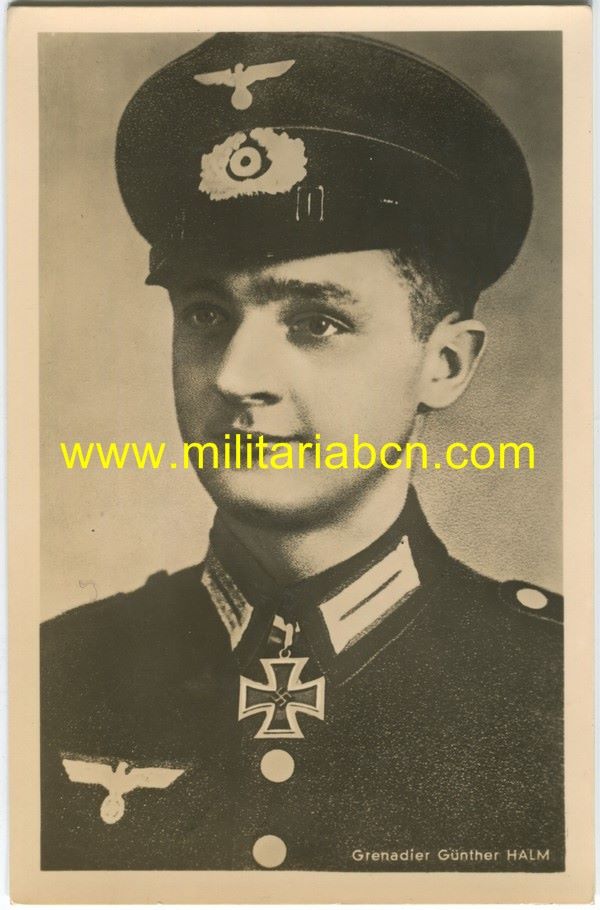 Militaria Barcelona