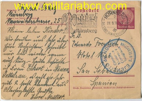 Militaria Barcelona