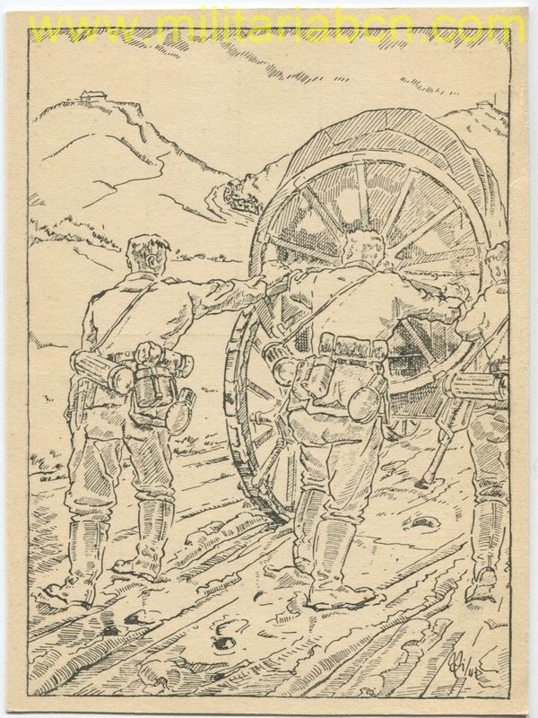 Militaria Barcelona