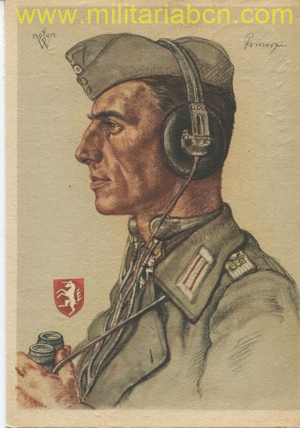 Militaria Barcelona