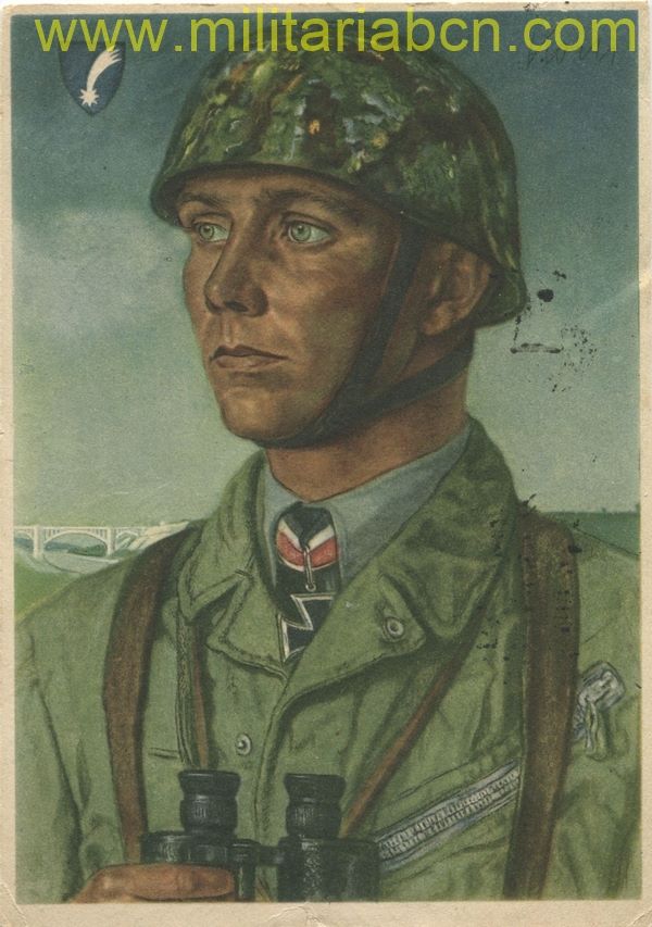 Militaria Barcelona