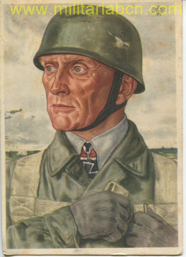 Militaria Barcelona