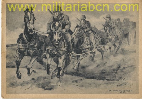 Militaria Barcelona
