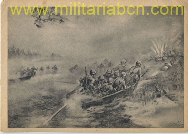 Militaria Barcelona