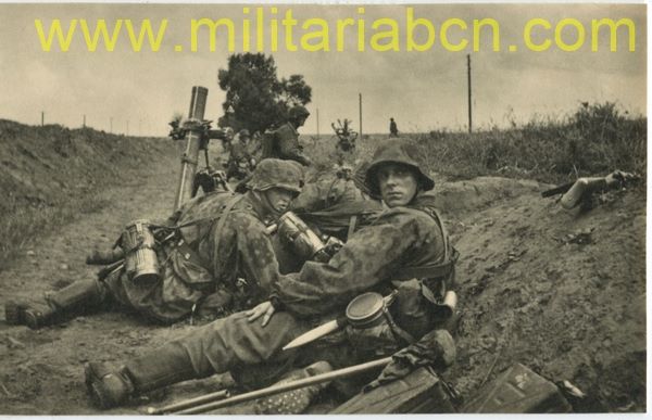 Militaria Barcelona