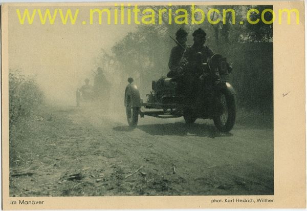 Militaria Barcelona