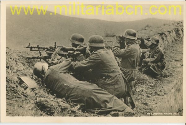 Militaria Barcelona