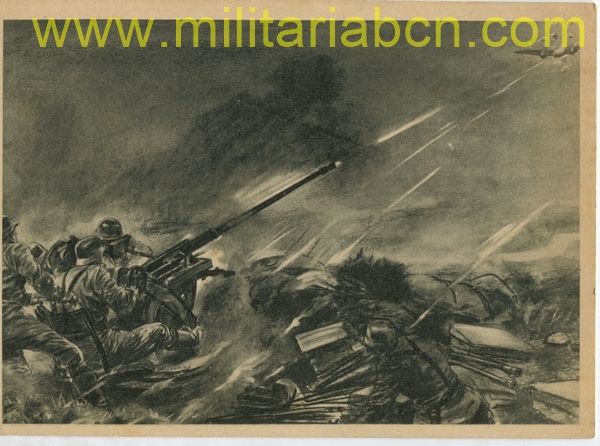 Militaria Barcelona